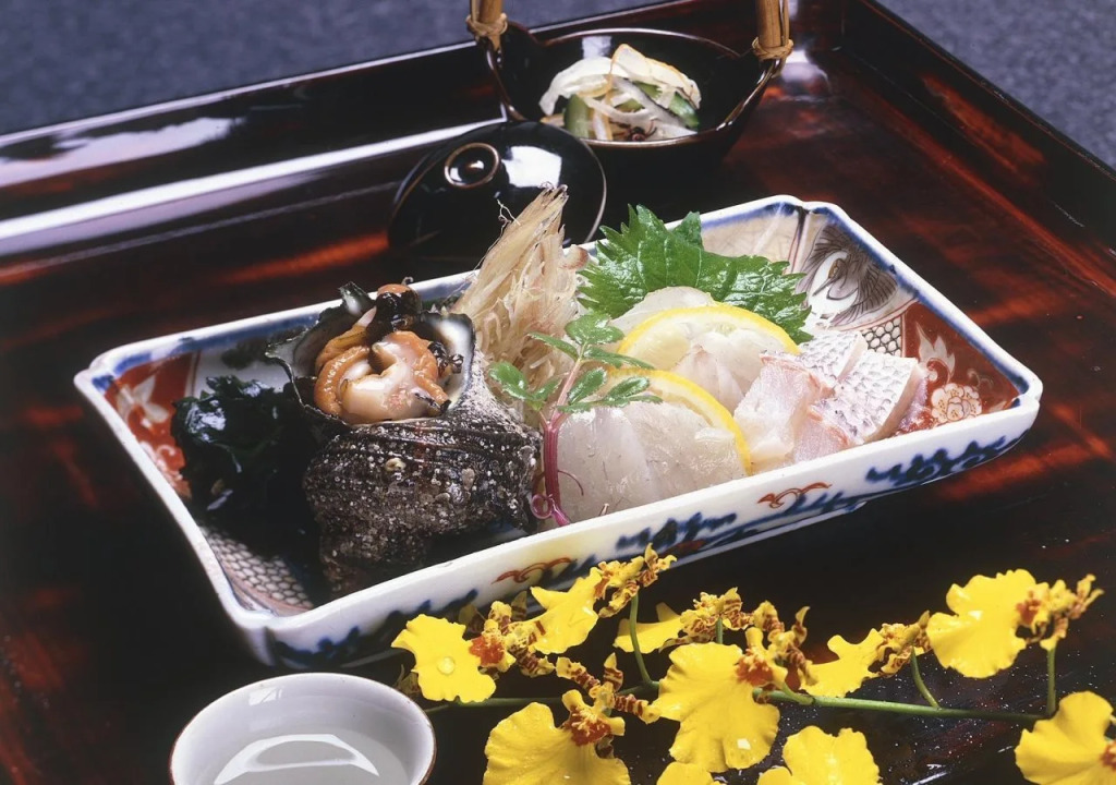 Seikiro Ryokan Historical Museum Hotel