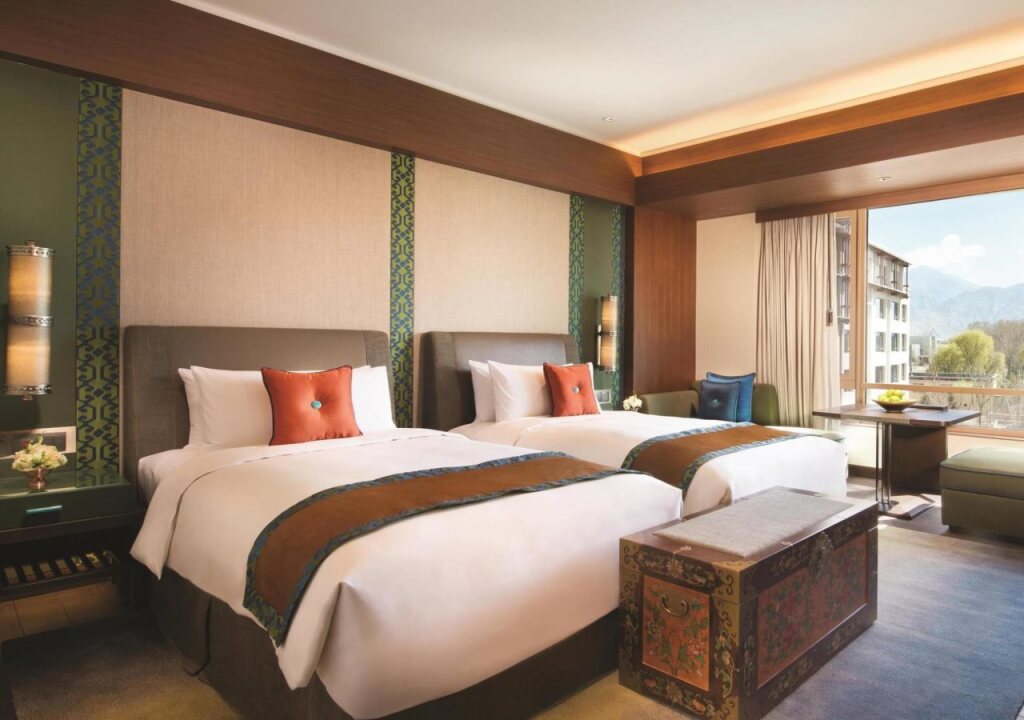 Shangri-La Lhasa