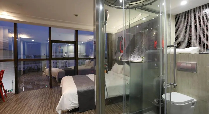 Fresh House Hotel
