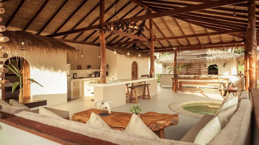 Baan Ya Kha exclusive Villa 5 bedrooms