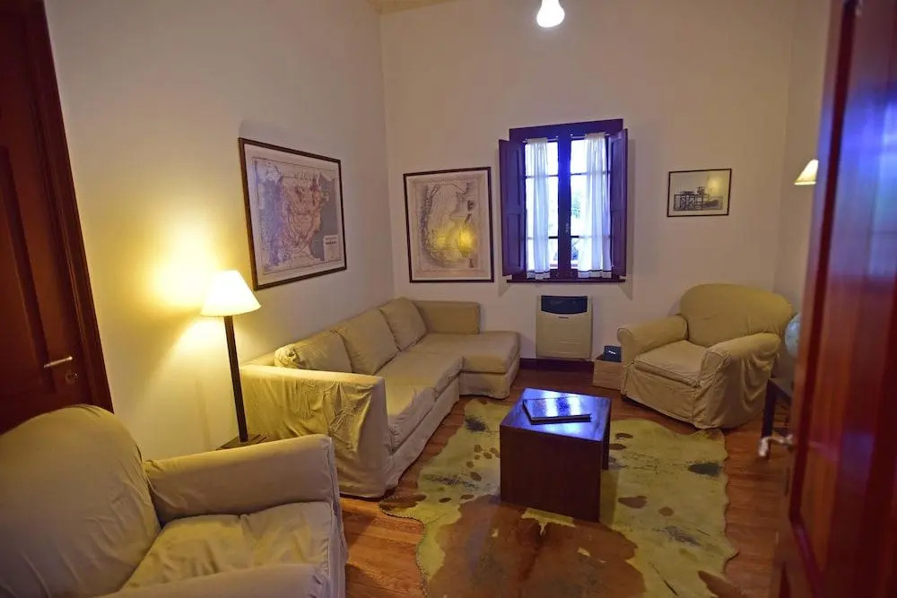 Hotel El Pedral