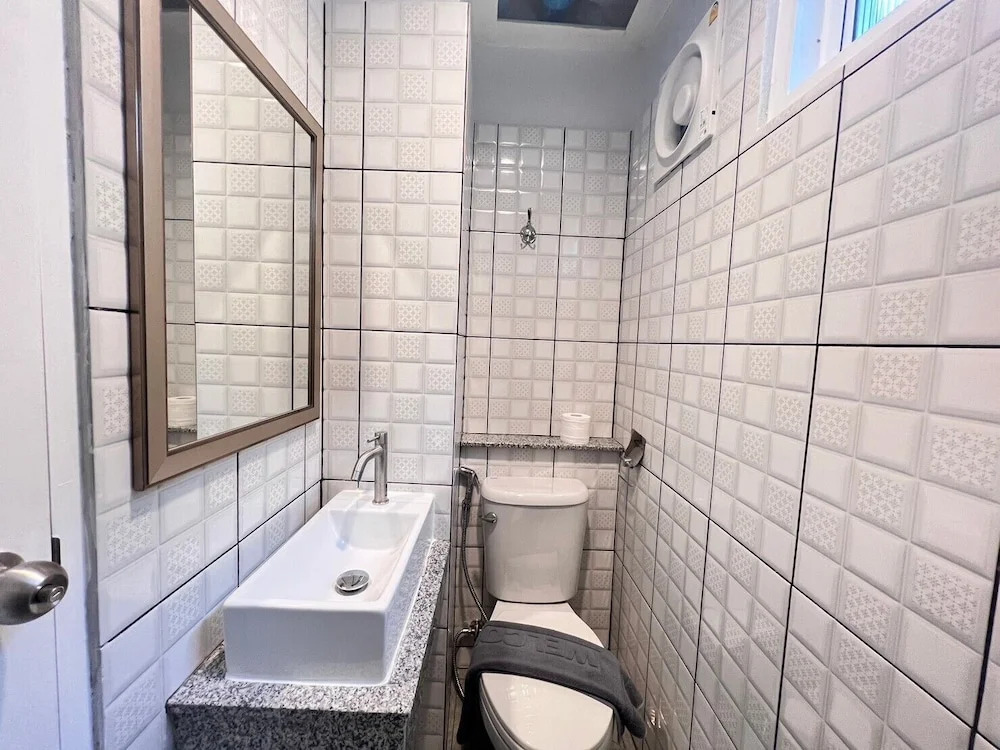 Aree House Poshtel