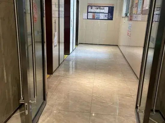 Jinli Homestay (Shanwei High-speed Railway Station)