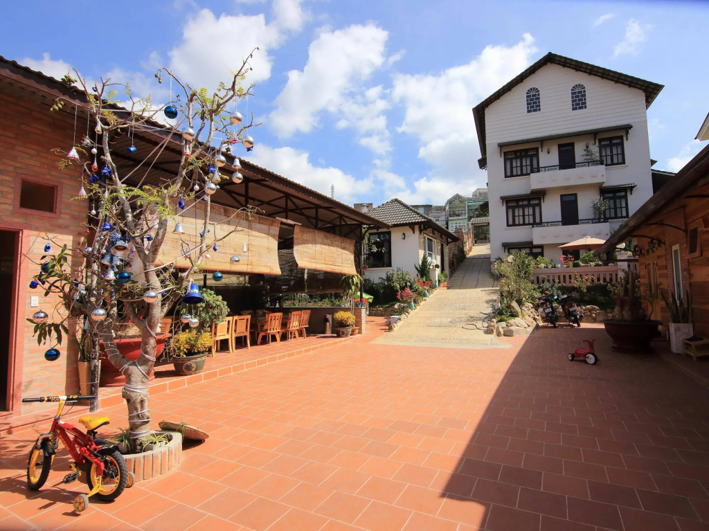 Villa Tuan Pham