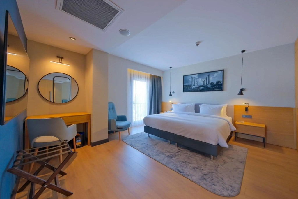 Radisson Hotel Mersin