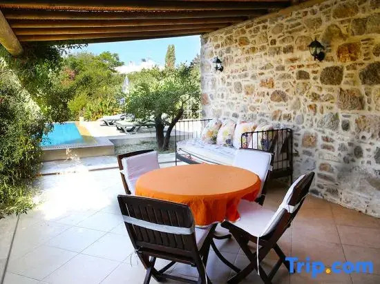 Villa Lilly | Bodrum, Bitez