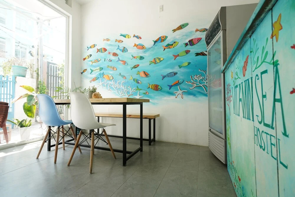 Vitamin Sea Hostel 2 - Nha Trang