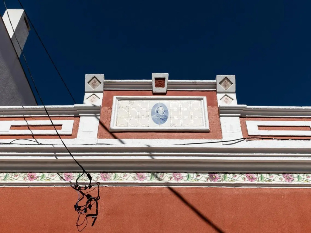 Casa Santos Nicolau