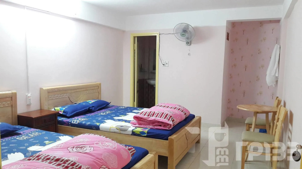 Thong Phong Guesthouse