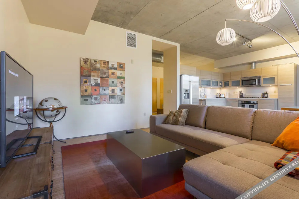 South Lake Union Condos by Domicile