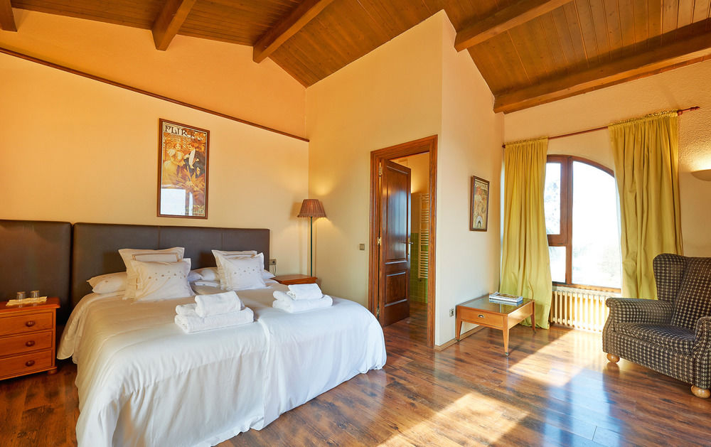 Cal Ruget Hotel Rural
