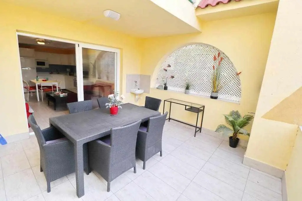 Mare Verde B12 by Tenerife Rental and Sales