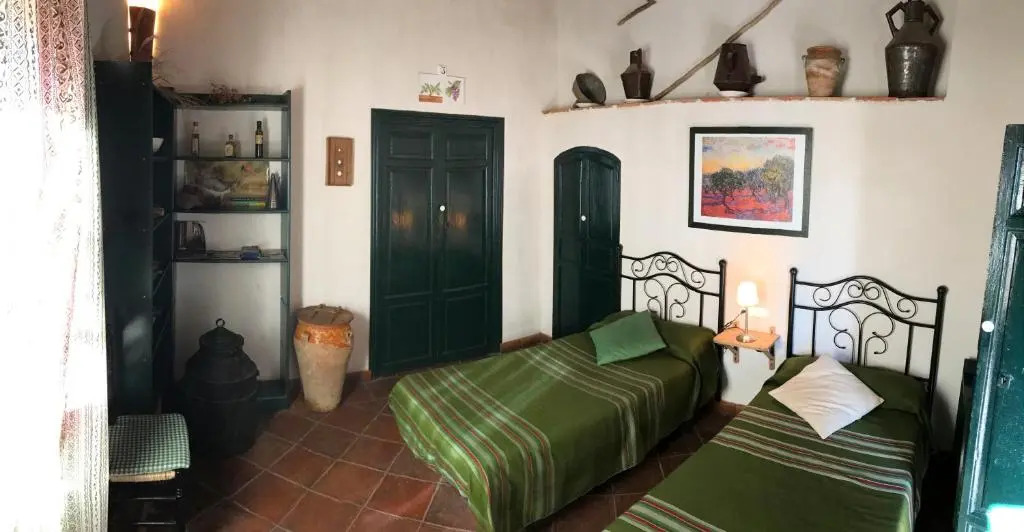 Cortijo Viña del Duco