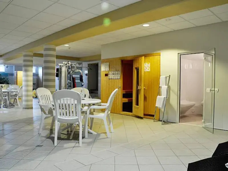 Hotel Bessunger Forst