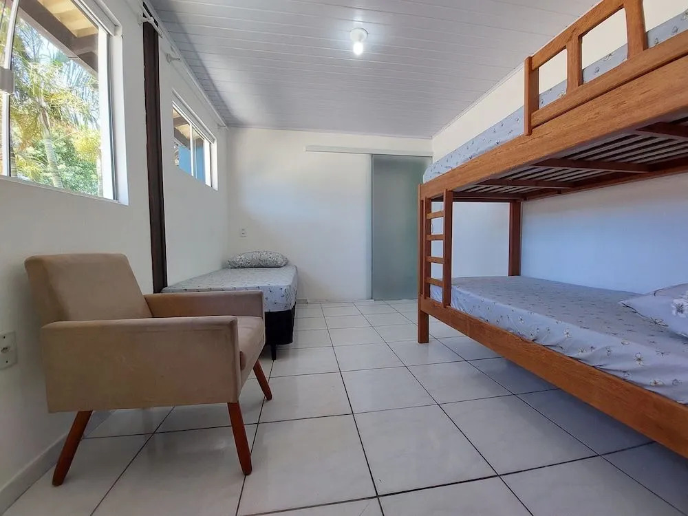 Hostel Mocambique