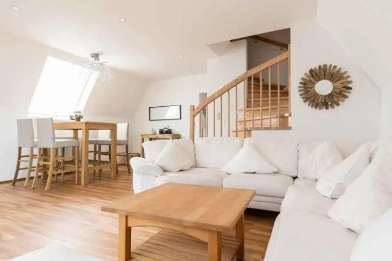 Ferienhaus Boje 9