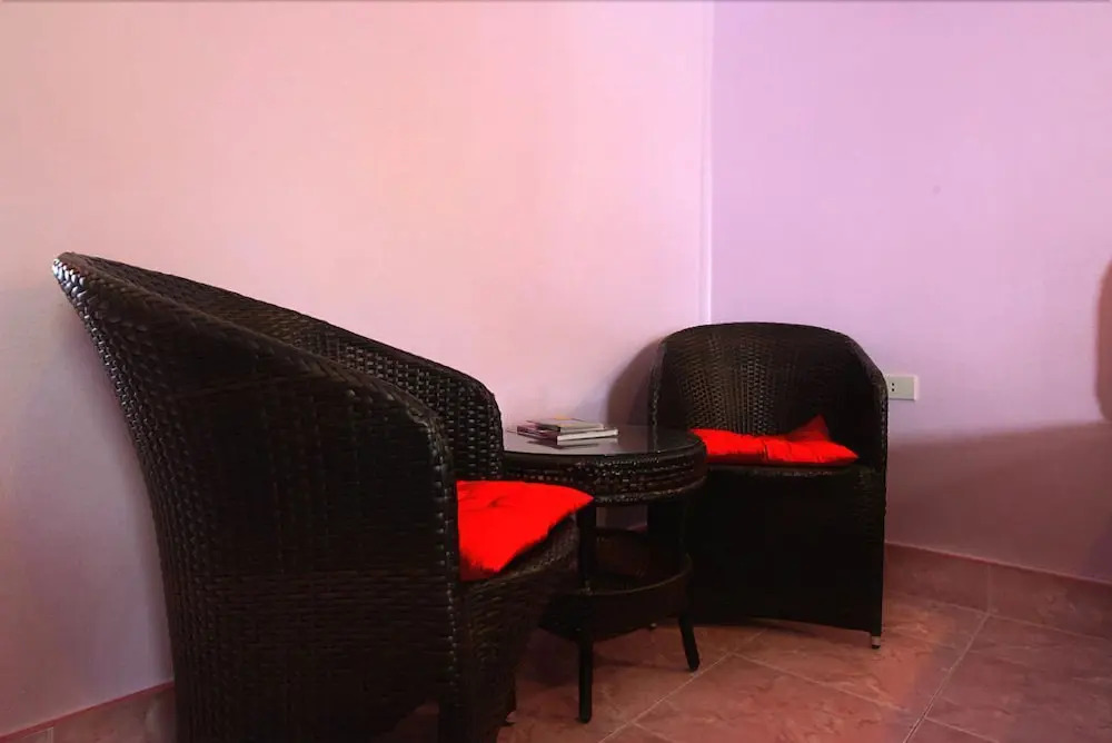 My Palace Guesthouse