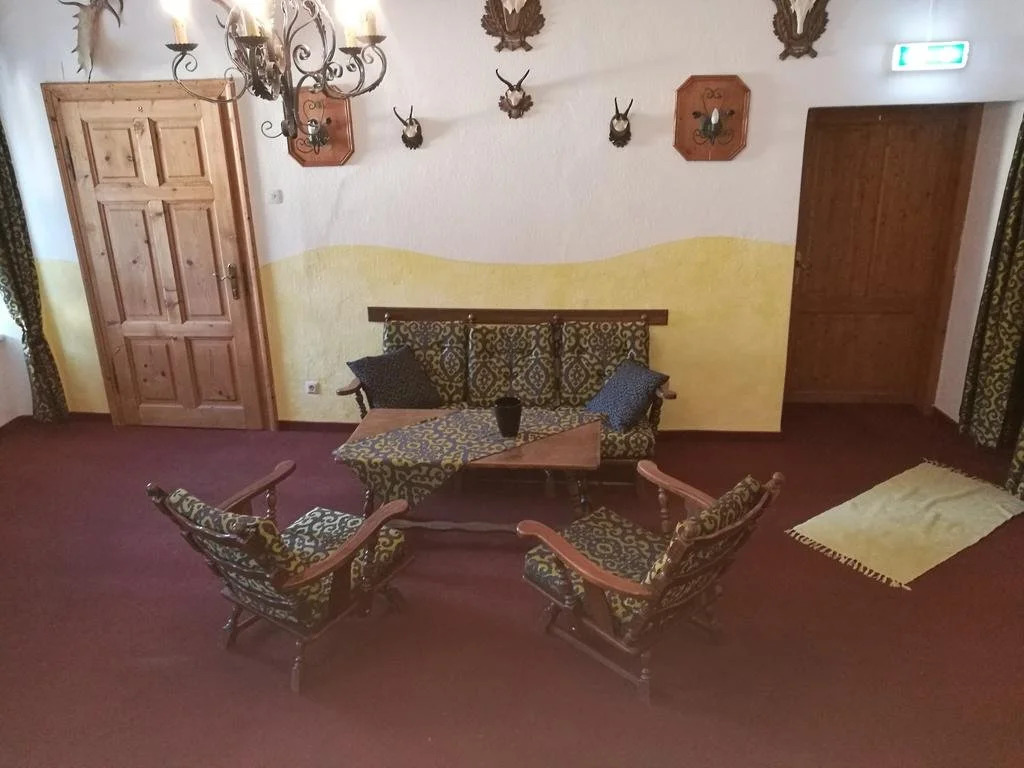 Frühstückspension Gasthof Gesslbauer