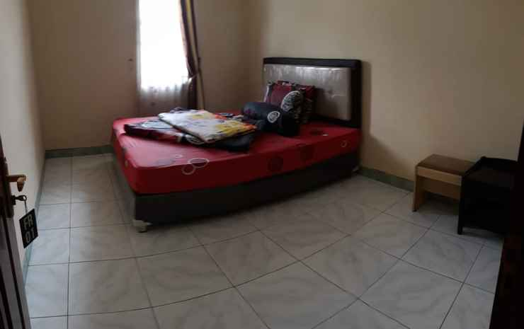 Homestay Begonia Syariah