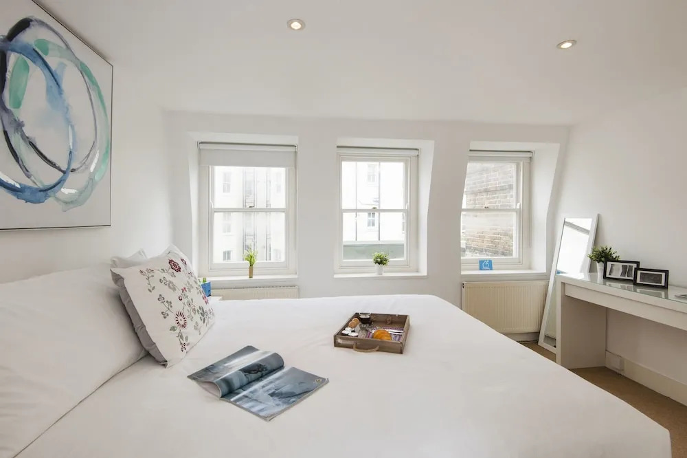 The Homey West Kensington Apartment - KDY