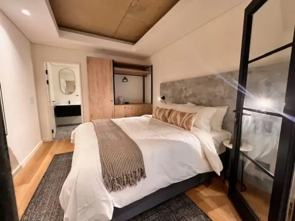 Lifestyle Apartment at Stationhouse