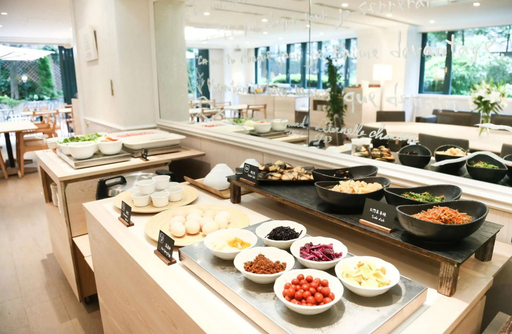 Forest Hongo by unito