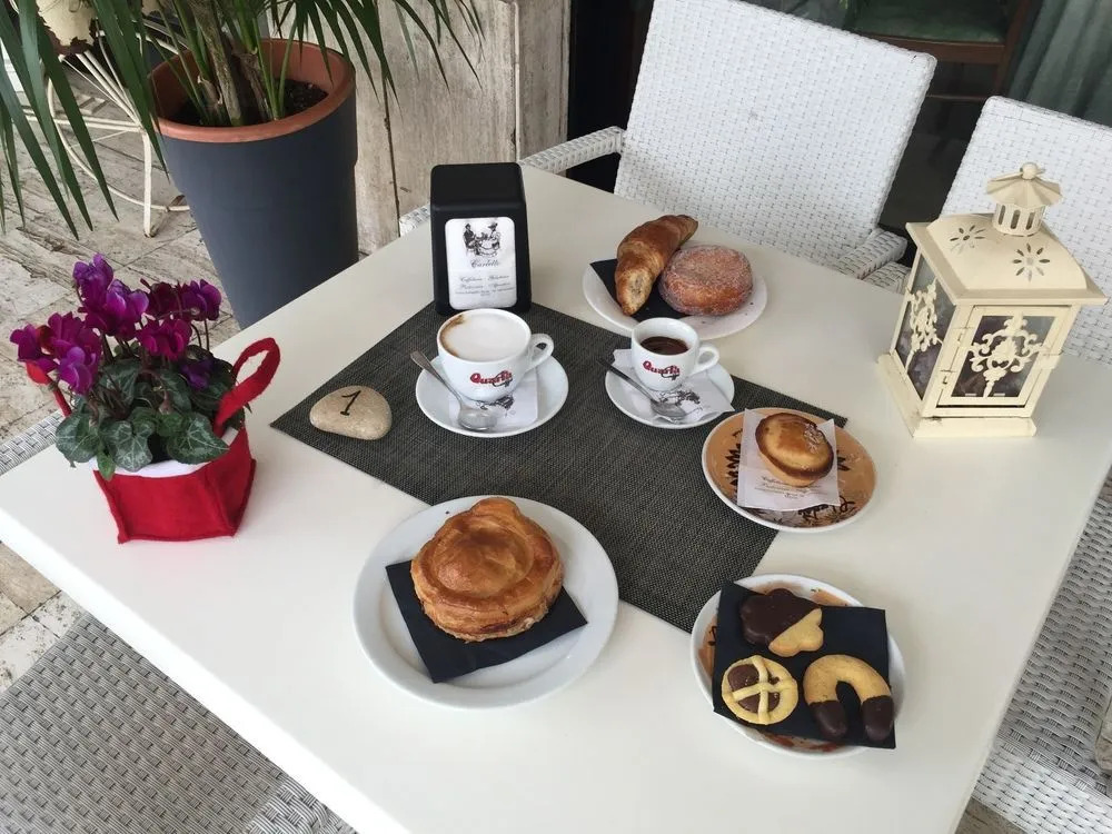 B&B Piazza Partigiani