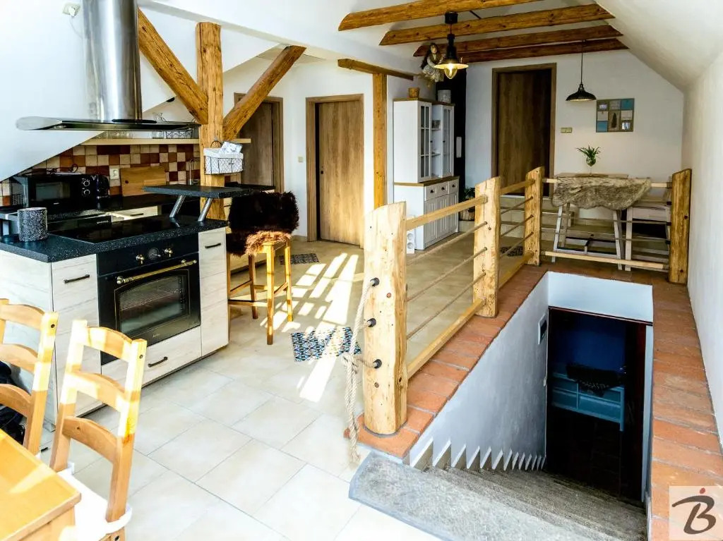 Apartmán u Lípy