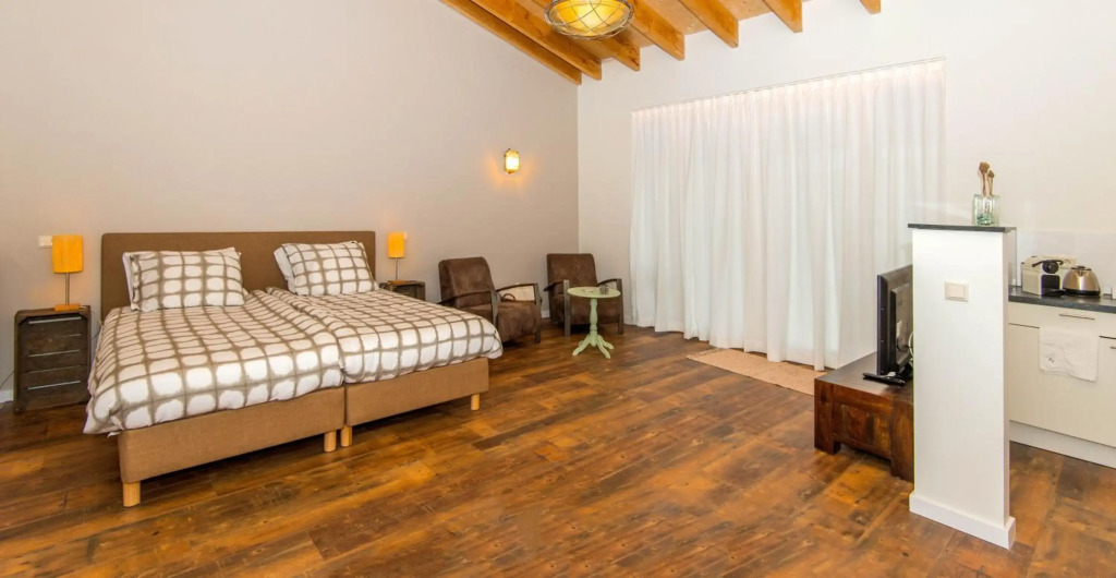 B&B de Das