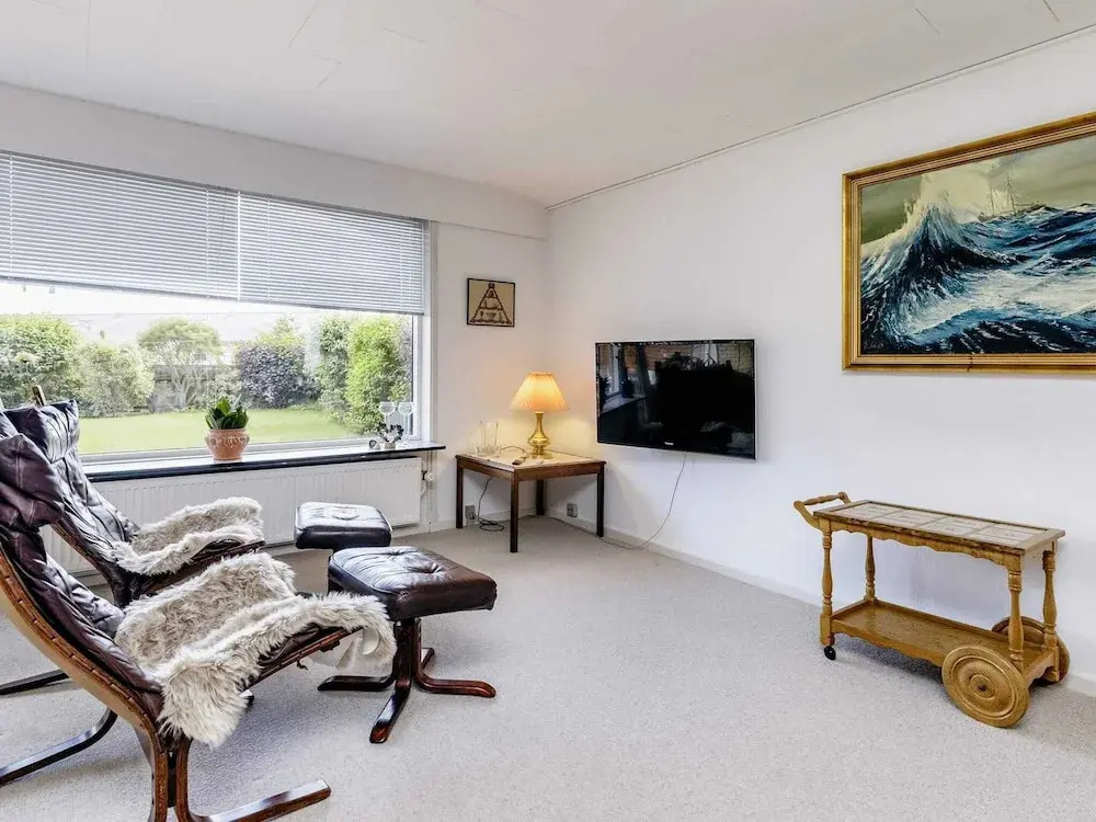 6 Person Holiday Home in Skagen