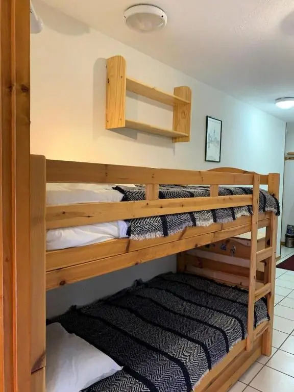 Résidence Les Balcons Du Charvin - 2 Pièces pour 4 Personnes 274