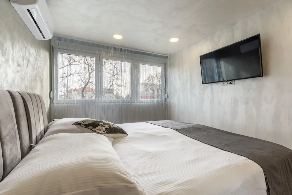 Apartment Chiara