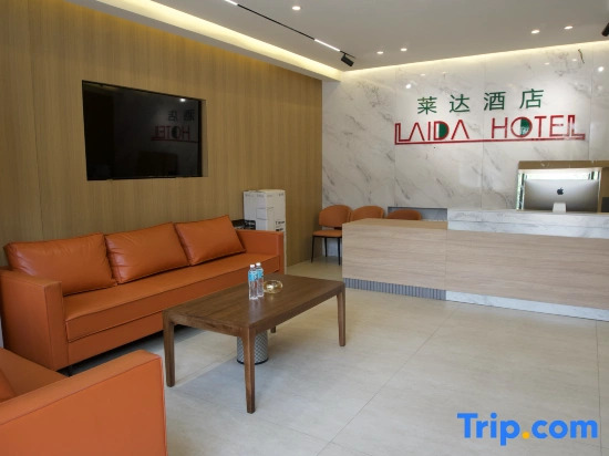 Laida Hotel