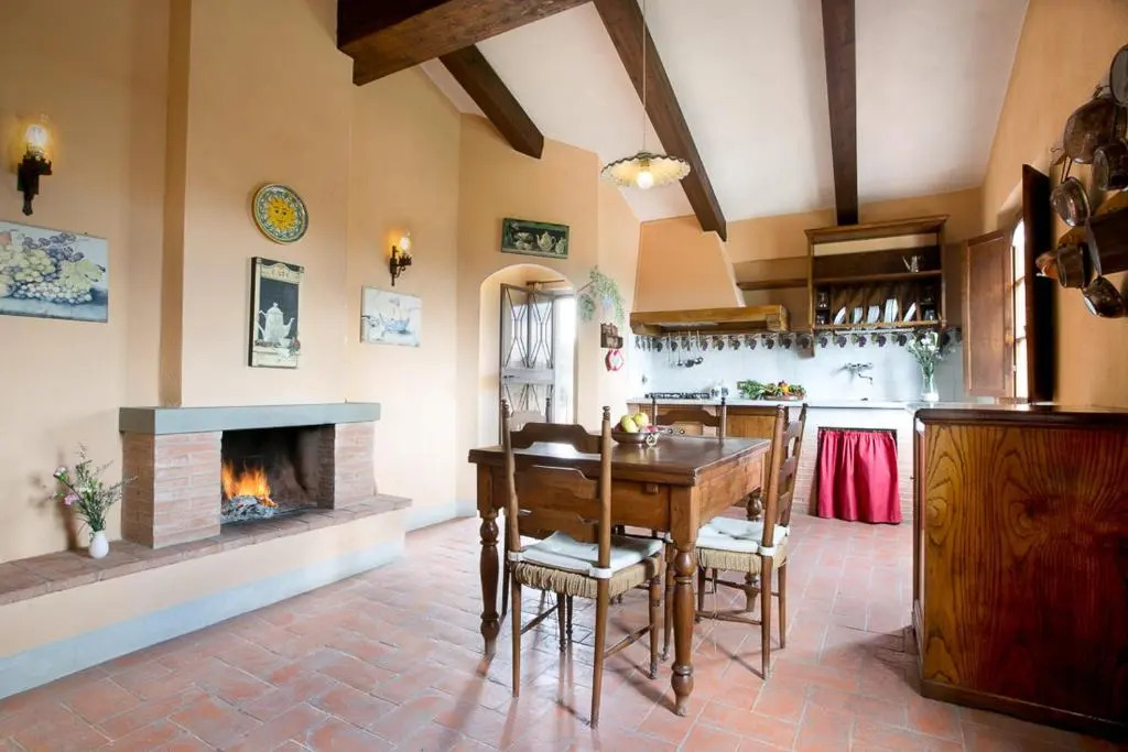 Agriturismo Il Pintello