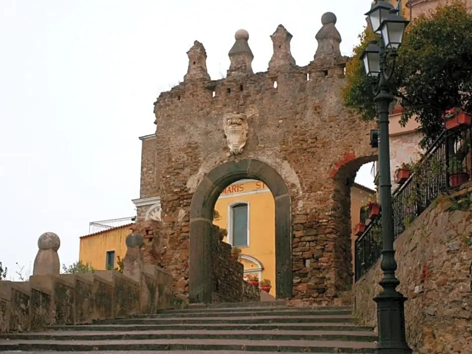 La Pennichella Vista Veneto