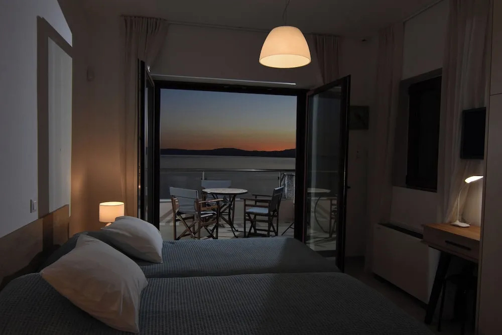 Villa Dafni Kato Verga