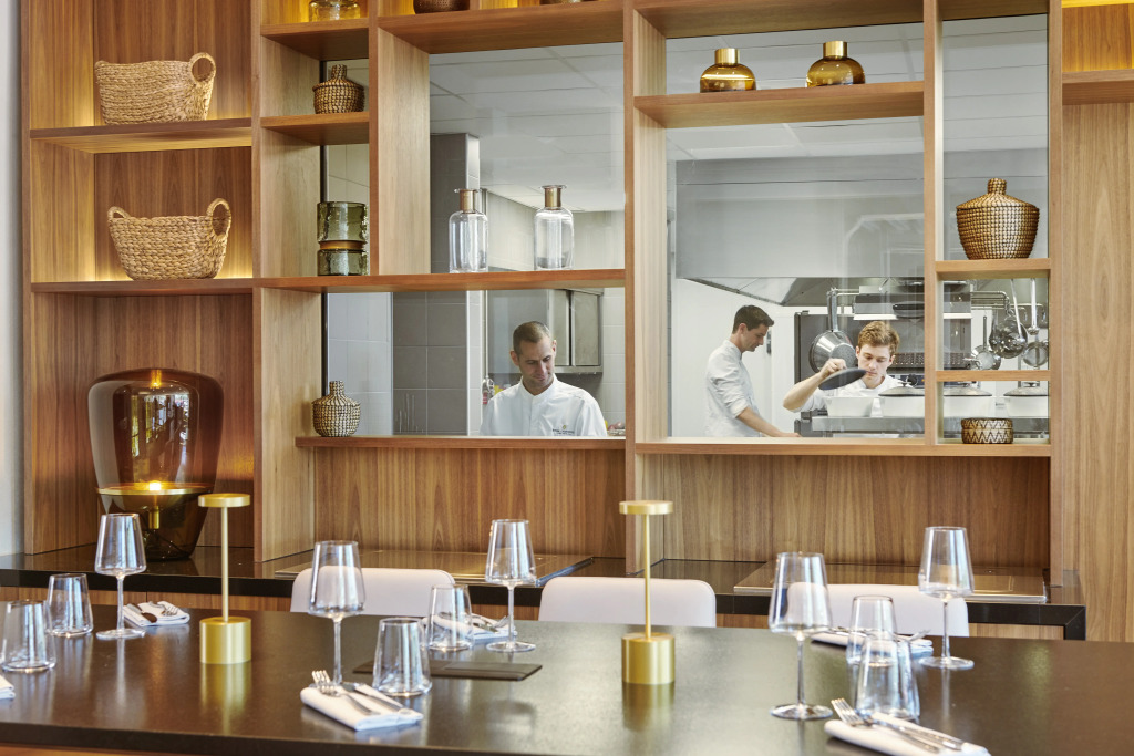 InterContinental Lyon - Hotel Dieu by IHG
