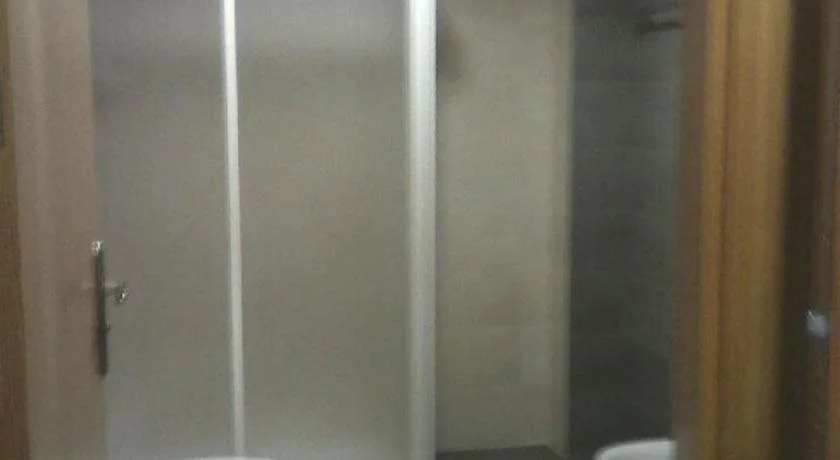 Hostal Europa