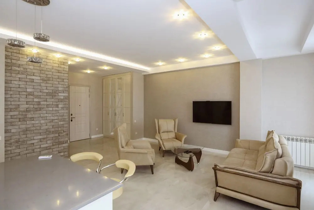 Апартаменты Hosthub - 2BR Super view