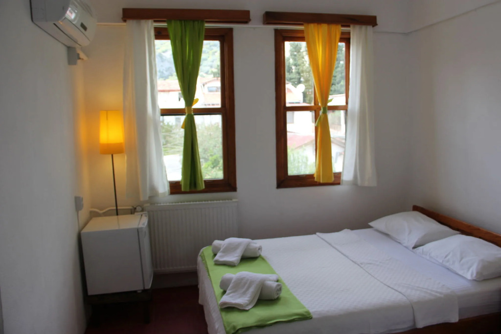 Caretta Caretta Hotel