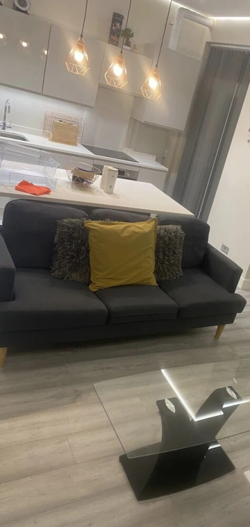 Entire 1-bed Apartment in London Haringey ,
