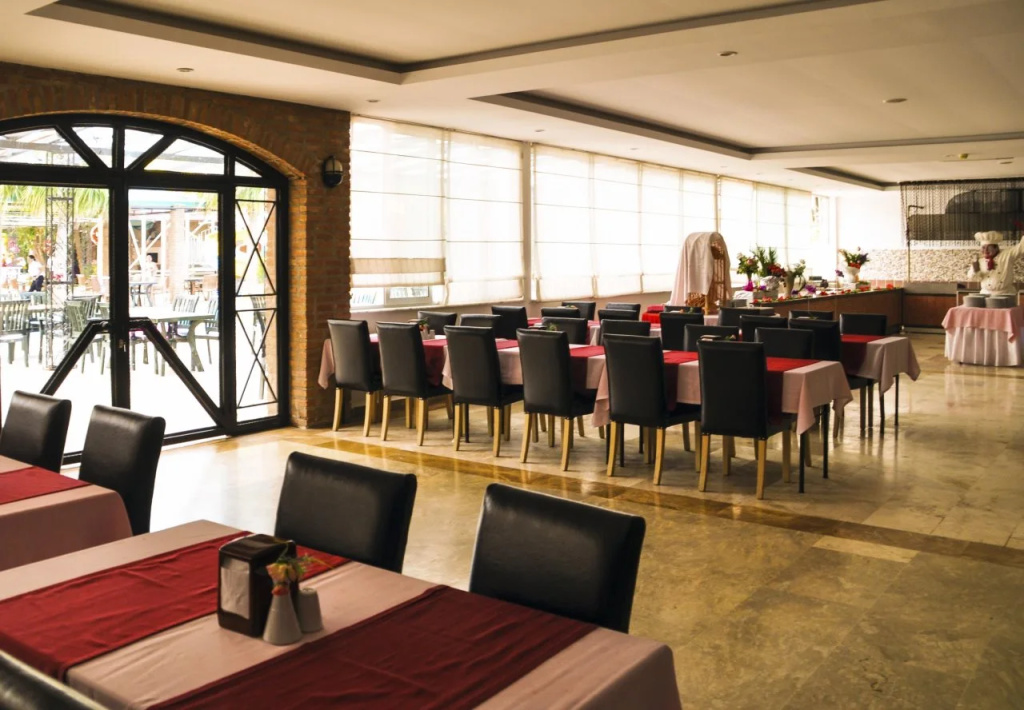 Belkon Hotel
