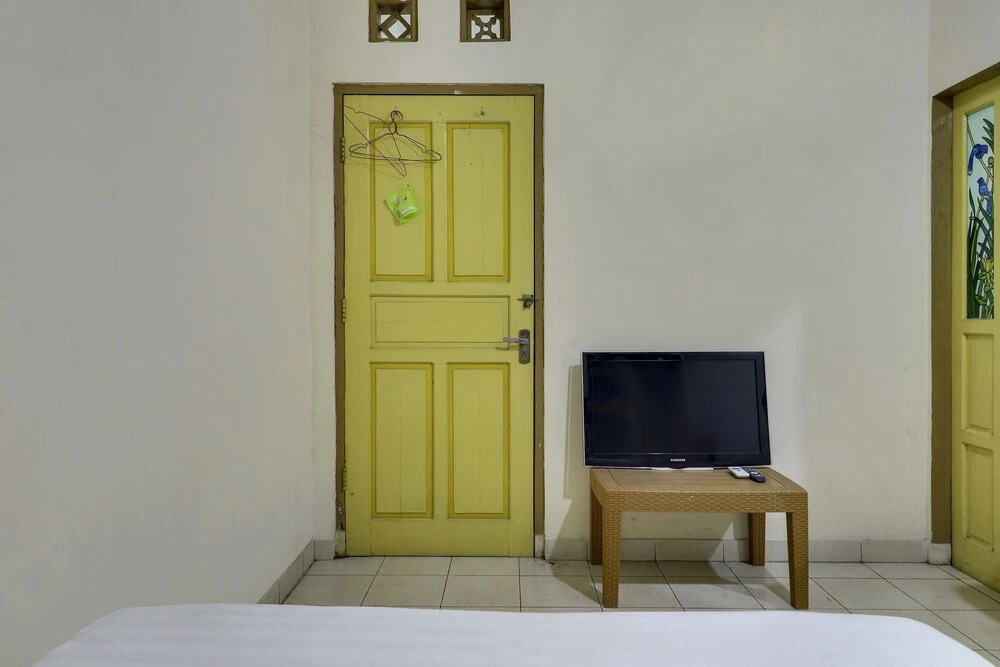 Hotel O Muria