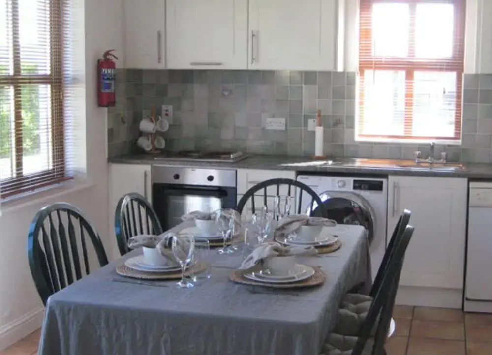 Achill Sound Holiday Village No 9 by Trident Holiday Homes
