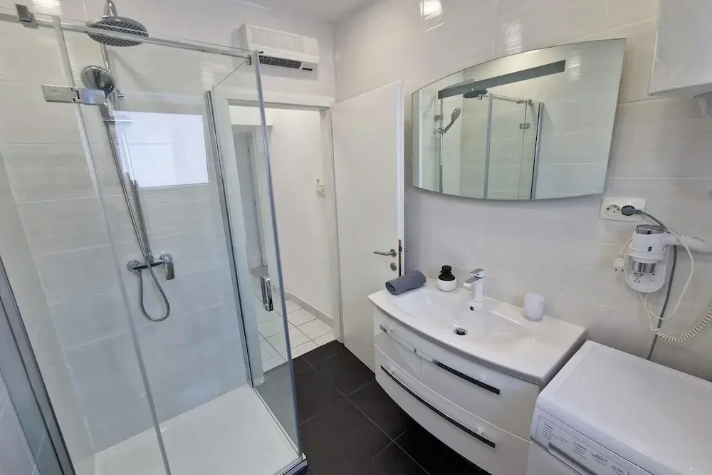Apartmani Kristijan