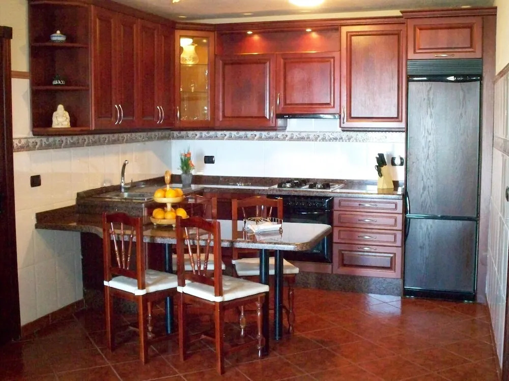 Casa Rural La Cueva
