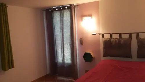 Les Portes Du Ventoux