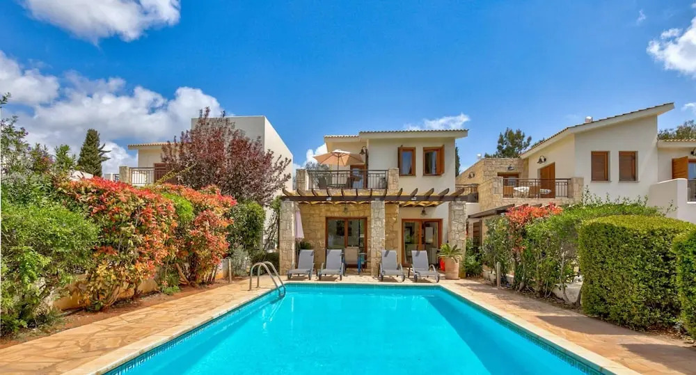 Villa Hg30 - Destu in Kouklia