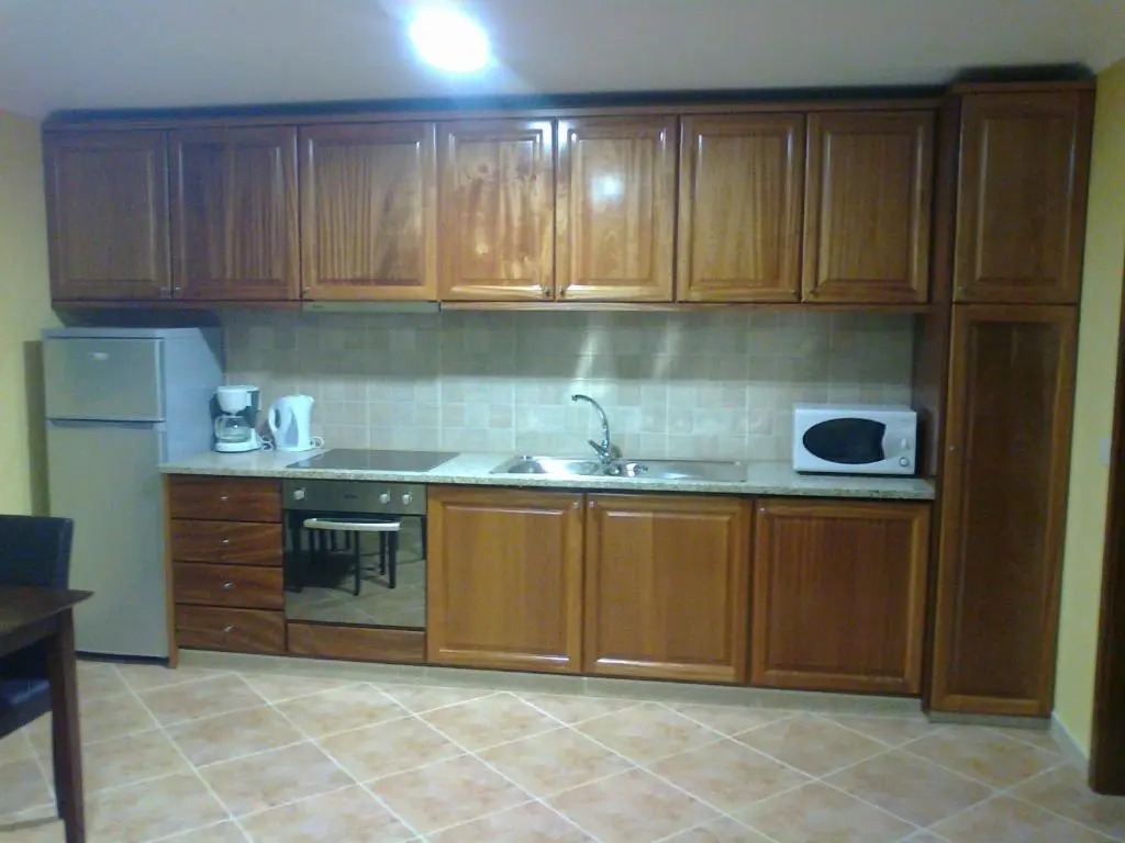 Casa da Mineira T1