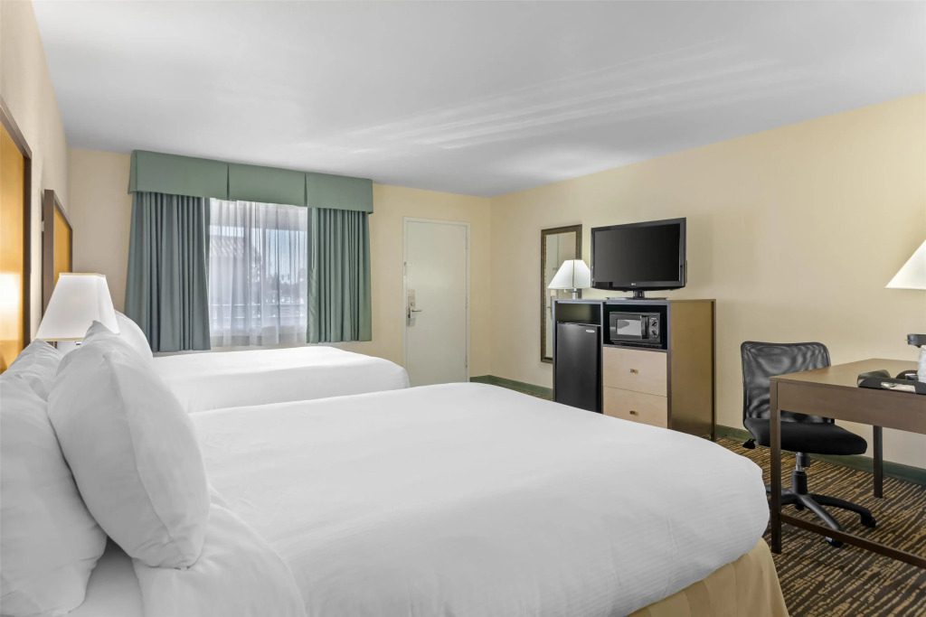 Best Western Petaluma Inn